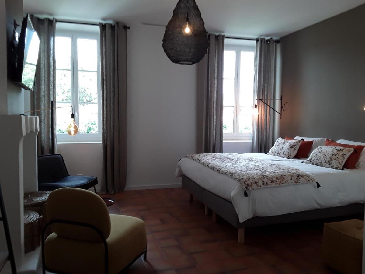 Le Clos Marceau Bédoin Exteriér fotografie