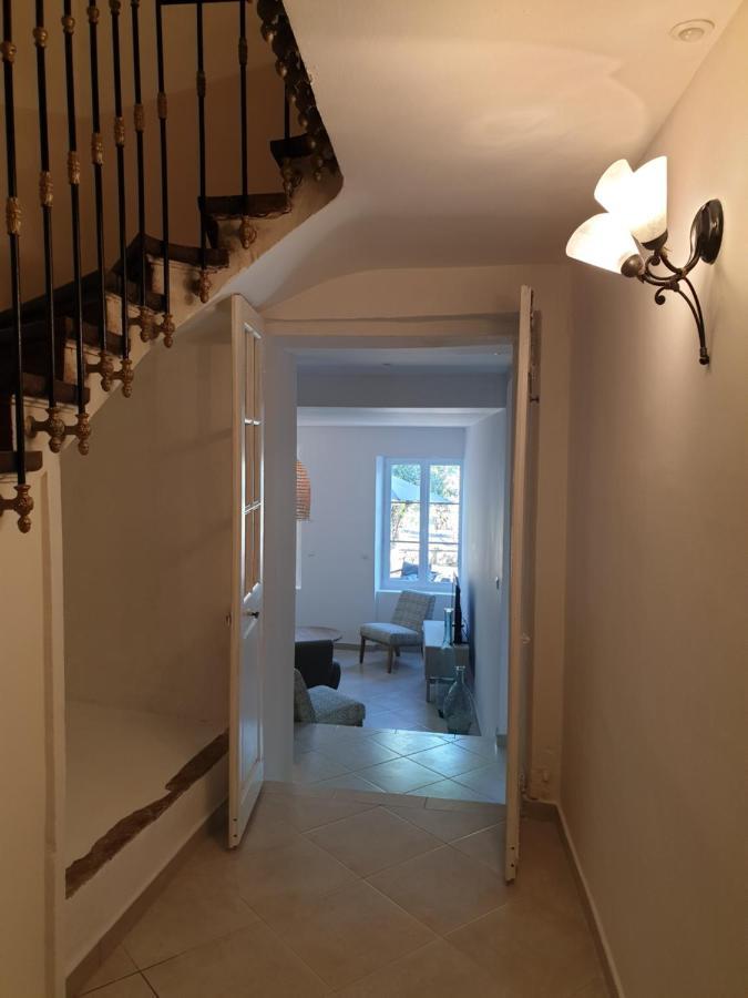 Le Clos Marceau Bédoin Exteriér fotografie
