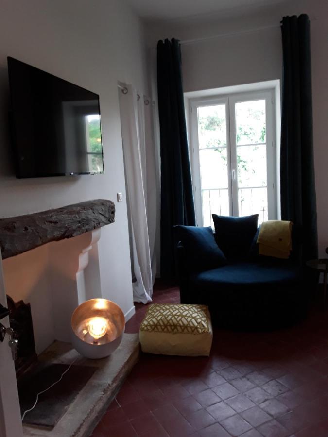 Le Clos Marceau Bédoin Exteriér fotografie