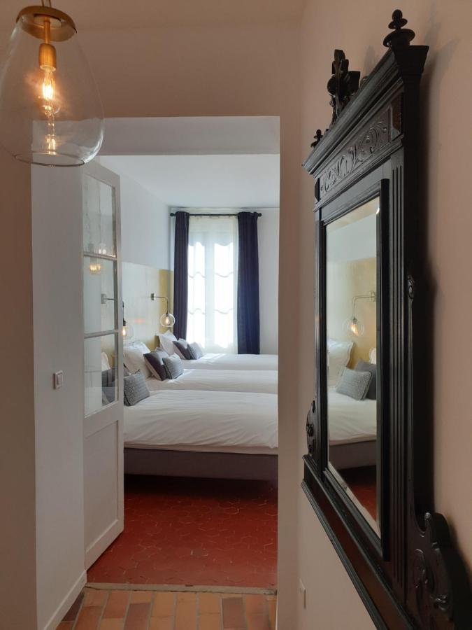 Le Clos Marceau Bédoin Exteriér fotografie